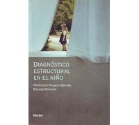 Diagnóstico estructural en el niño (fuera de colección) – Verlag Herder