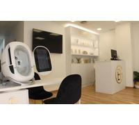Diagnóstico Facial 360 + Presoterapia ocular