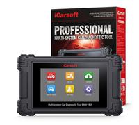 Diagnóstico iCARSOFT BMM V4.0 OBD2 para BMW MINI Rolls-Royce + 2 marcas más...