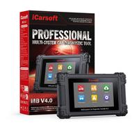 Diagnóstico iCARSOFT MB V4 OBD2 para Mercedes Smart Sprinter + 2 marcas más...