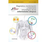 Diagnóstico, monitorización y tratamiento inmunológico de las enfermedades alérgicas: Sociedad Española de Inmunología