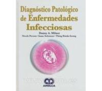 Diagnostico Patologico De Enfermedades Infecciosas