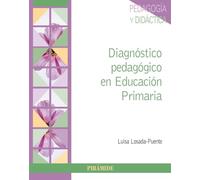 Diagnóstico pedagógico en Educación Primaria (Psicología)
