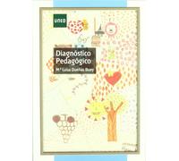 Diagnóstico Pedagógico (GRADO)