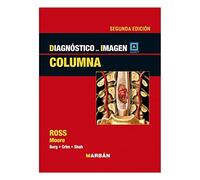 Diagnóstico por imagen. Columna