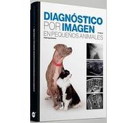 Diagnóstico por imagen en pequeños animales