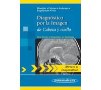 Diagnostico Por La Imagen De Cabeza Y Cuello