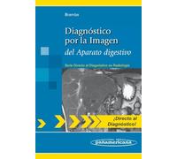 Diagnostico Por La Imagen Del Aparato Digestivo