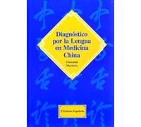 Diagnostico por la lengua en la medicina China