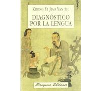 Diagnostico por la lengua (Medicinas Blandas)
