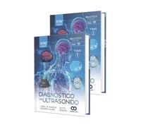 Diagnóstico por Ultrasonido (2 Volúmenes)