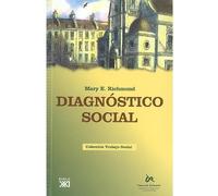 Diagnóstico social | Mary E. Richmond