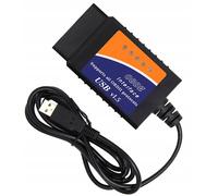 Diagnóstico universal del ELM327 OBD2 USB