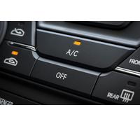 Diagnóstico y recarga de aire acondicionado de hasta 600 g revisión pre-ITV revisión de fugas y limpieza del filtro