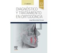 Diagnóstico y tratamiento en ortodoncia