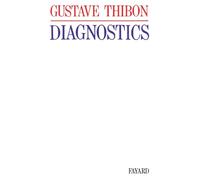 Diagnostics: Essai de physiologie sociale