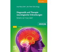 Diagnostik und Therapie neurologischer Erkrankungen: State of the Art 2025/26
