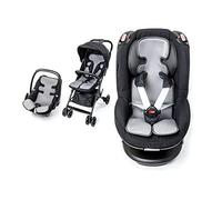 DIAGO 30031.75184 Cool & Dry - Protector de asiento infantil para coche