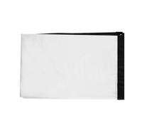 Diagonal 60100 Inch Screen Projection, Proyector blanco plegable portátil Curtain, Strong and Sturdy 4:3 Películas Screens for Camping Movie Home Theater (GrcfumouB5MgPD-02)