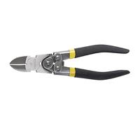 Diagonal cutting doblar 180mm (7") doble junta