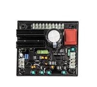 Diagrama de circuito del generador AVR estabilizador R438, regulador voltaje automático