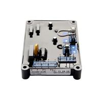 Diagrama de circuito del generador sin escobillas AS480 AVR (1 unidad) Regulador voltaje automático