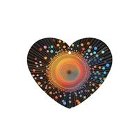 Diagrama de paraguas ambientador de fragancia para coche, olor fresco a coche, buen soporte y difusor adecuado para automóviles y hogares