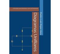 Diagramas Unifilares: 4 Principios para Diseñarlos como un Profesional