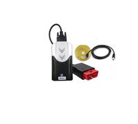 Diagwache VD150 TCS V3.0 OBD2 OBDII 2021.11 Escáner de Diagnóstico Automático para Coches y Camiones con USB Bluetooth y Lector de Código Keygen