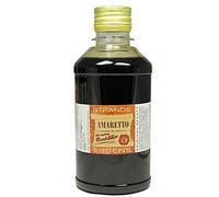 DIAH - Strands 250ml Esencia para Alcohol 7.5L - Vodka Moonshine Aroma (Amaretto)