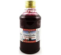 DIAH - Strands Esencia para Alcohol 7.5L - Vodka Moonshine Flavouring (Lingon Vodka - Arándano)
