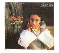 Diahann Carroll - Diahann Carroll Sings Harold Arlen Songs