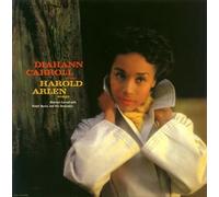 Diahann Carroll - Harold Allen Songbook (Jpn)