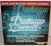 Diahann Carroll - With Duke Ellington
