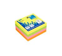 Diakakis 000058948 - Notas Adhesivas (50 x 50 240P, Multicolor)