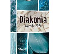 Diakonia 2026: Agenda 2026