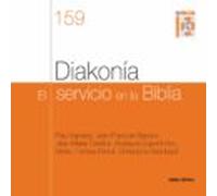 Diakonía. El Servicio En La Biblia (ebook)