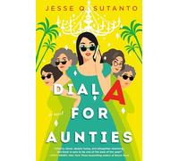 Dial A for Aunties