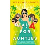 Dial A For Aunties (ebook)