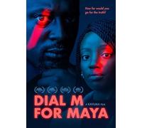Dial M For Maya [DVD]