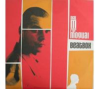 Dial M for Moguai - Beatbox [Vinilo]
