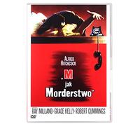 Dial M for Murder [DVD] (IMPORT) (No hay versión española)