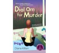 Dial Om For Murder (ebook)