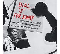 Dial "S" For Sonny (Blue Note Classic Series)