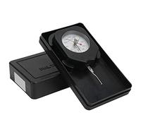 Dial Tension Gauge 300g | Portable Gram Force Meter with Double Pointer | Accurate Tester for Relays/Switches/Springs | SEG - 300-2 Model