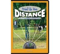 Dial up the Distance: How to Train Distance & Use It on Course By Kristy Netzer