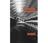 Dialect in Film and Literature