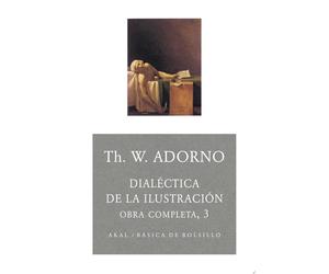 Dialéctica de la Ilustración