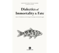 Dialectics of Immortality and Fate: Sekiro: 11 Meditations on the Dragon’s Heritage and Mortal Struggle (Unofficial Fan Analysis)