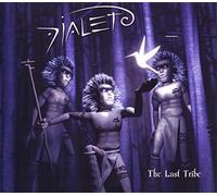 Dialeto – Last Tribe